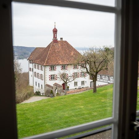 Schloss Freudenfels Eschenz Dış mekan fotoğraf