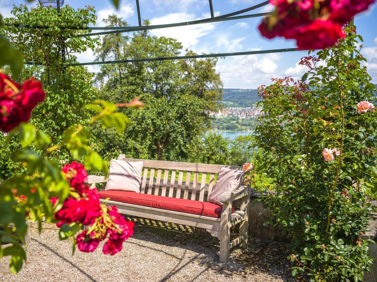 Schloss Freudenfels Eschenz Dış mekan fotoğraf