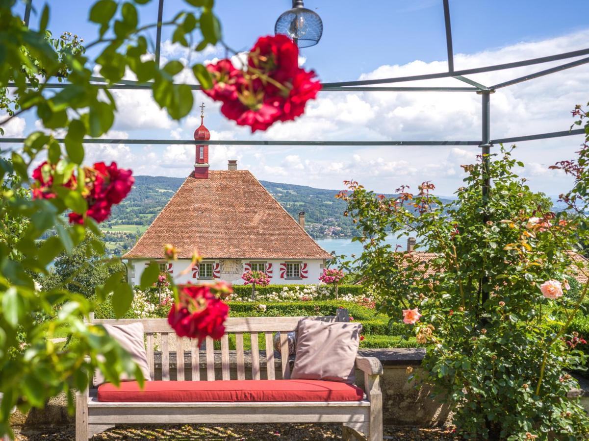 Schloss Freudenfels Eschenz Dış mekan fotoğraf