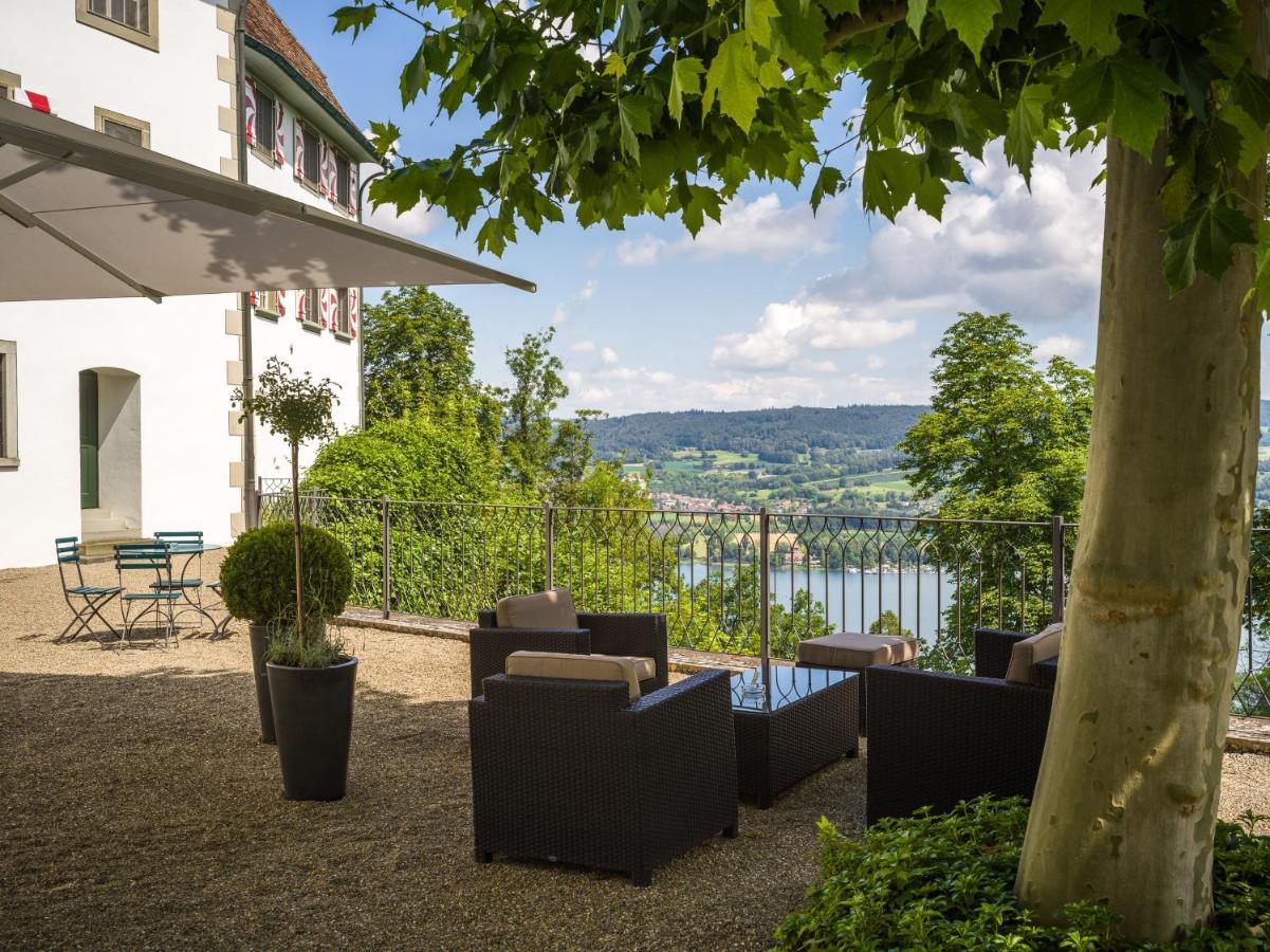 Schloss Freudenfels Eschenz Dış mekan fotoğraf