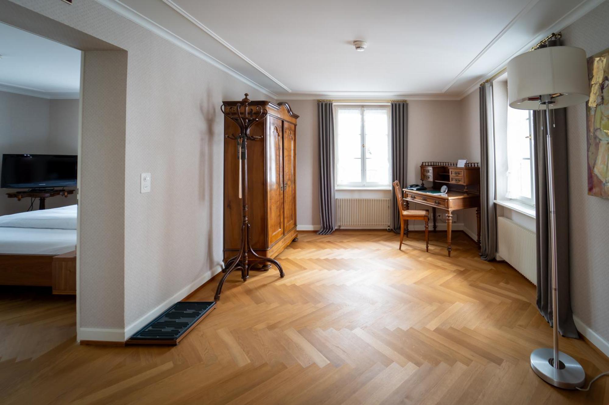 Schloss Freudenfels Eschenz Dış mekan fotoğraf