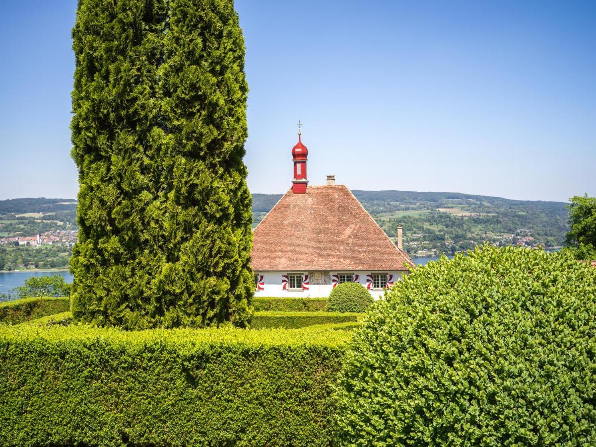 Schloss Freudenfels Eschenz Dış mekan fotoğraf