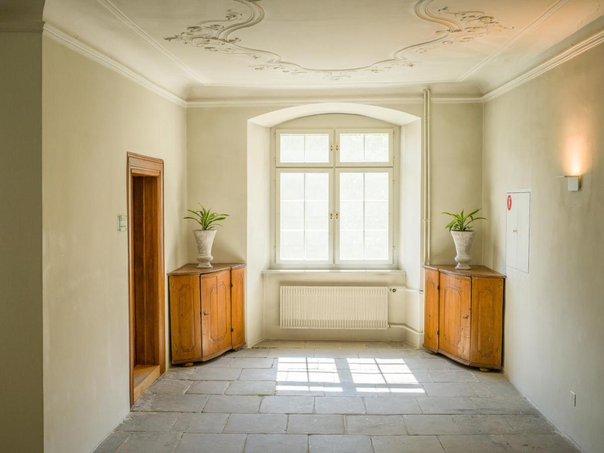 Schloss Freudenfels Eschenz Dış mekan fotoğraf